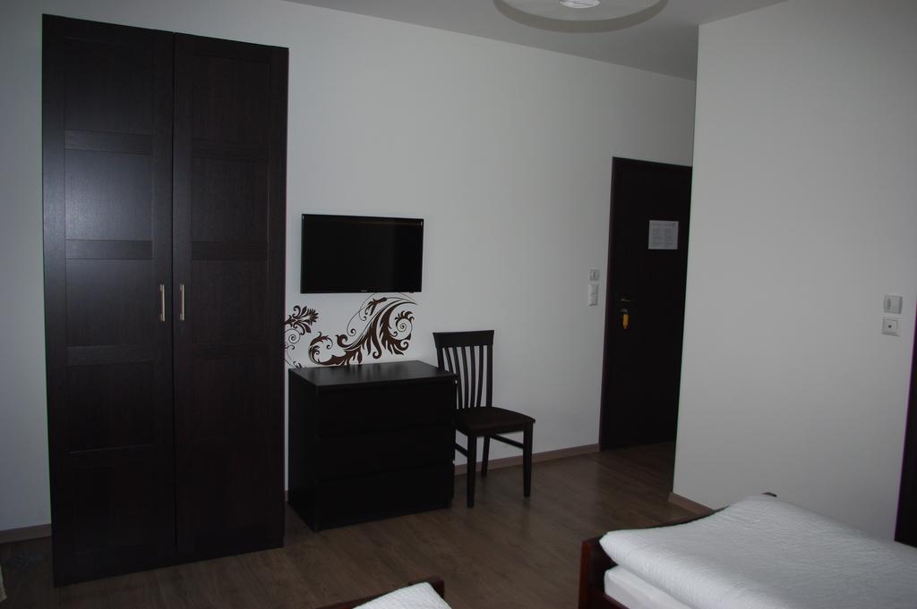 Pension Diana-Parndorf Dış mekan fotoğraf