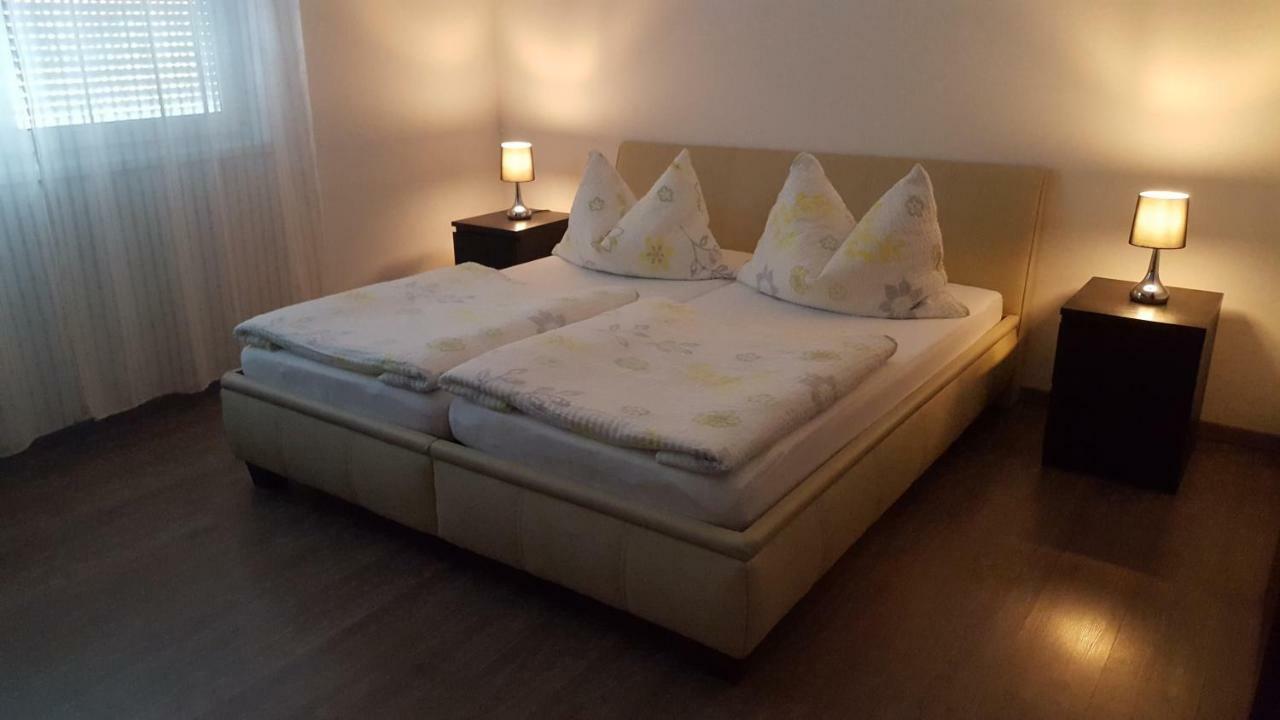 Pension Diana-Parndorf Dış mekan fotoğraf